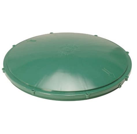 tuf tite septic riser lids